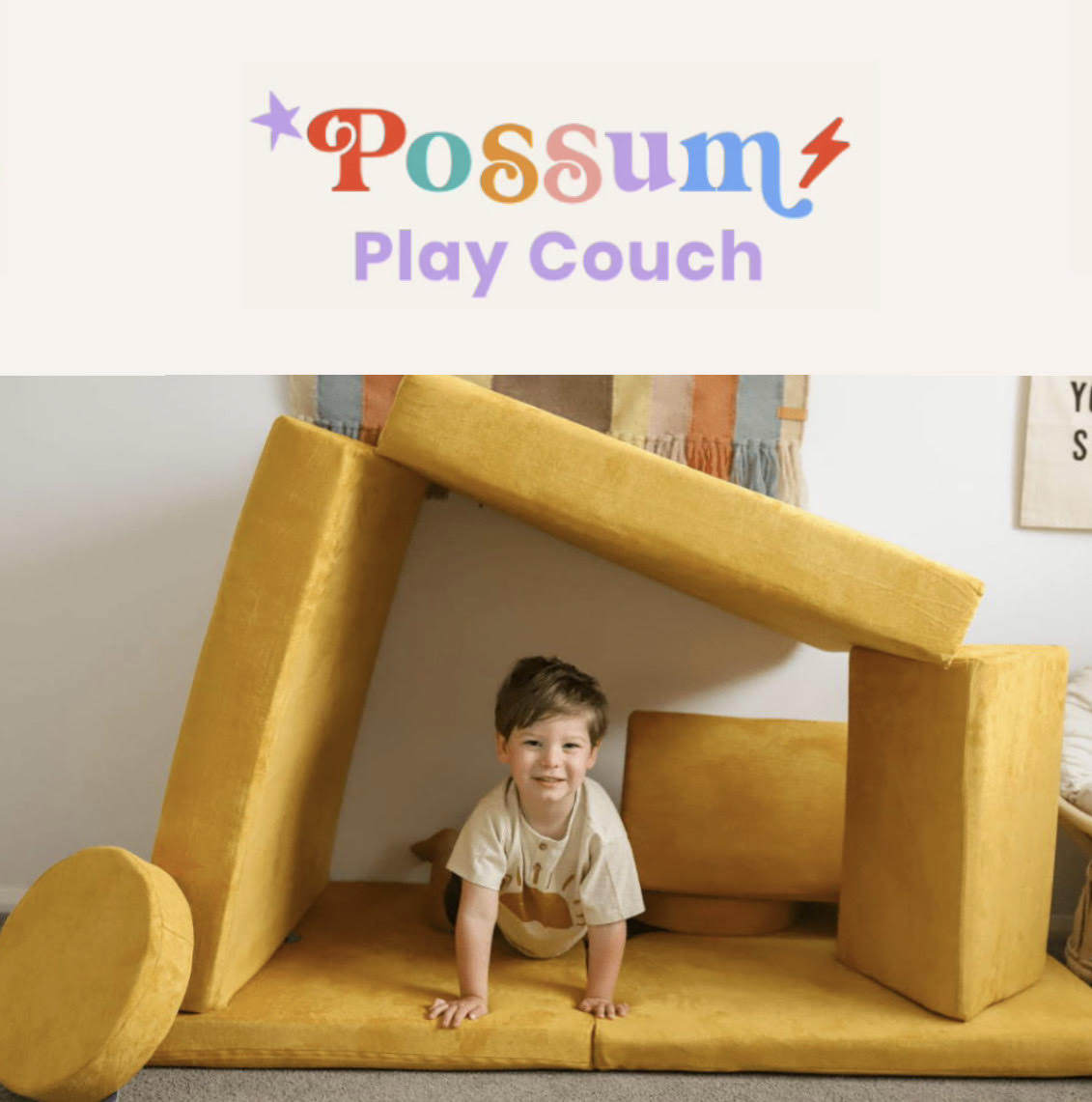 poussum play couch