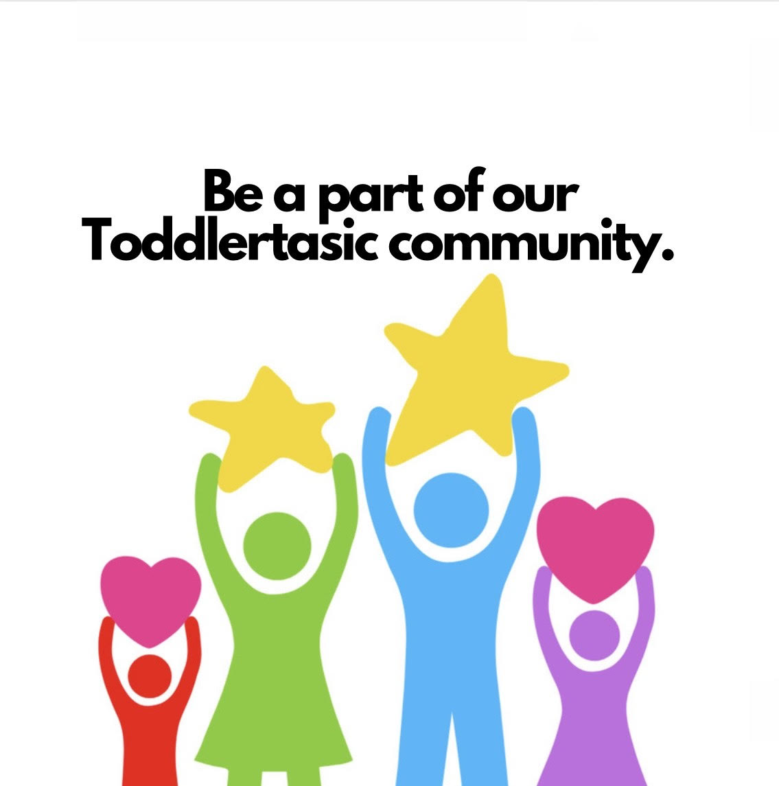 toddlertastic community