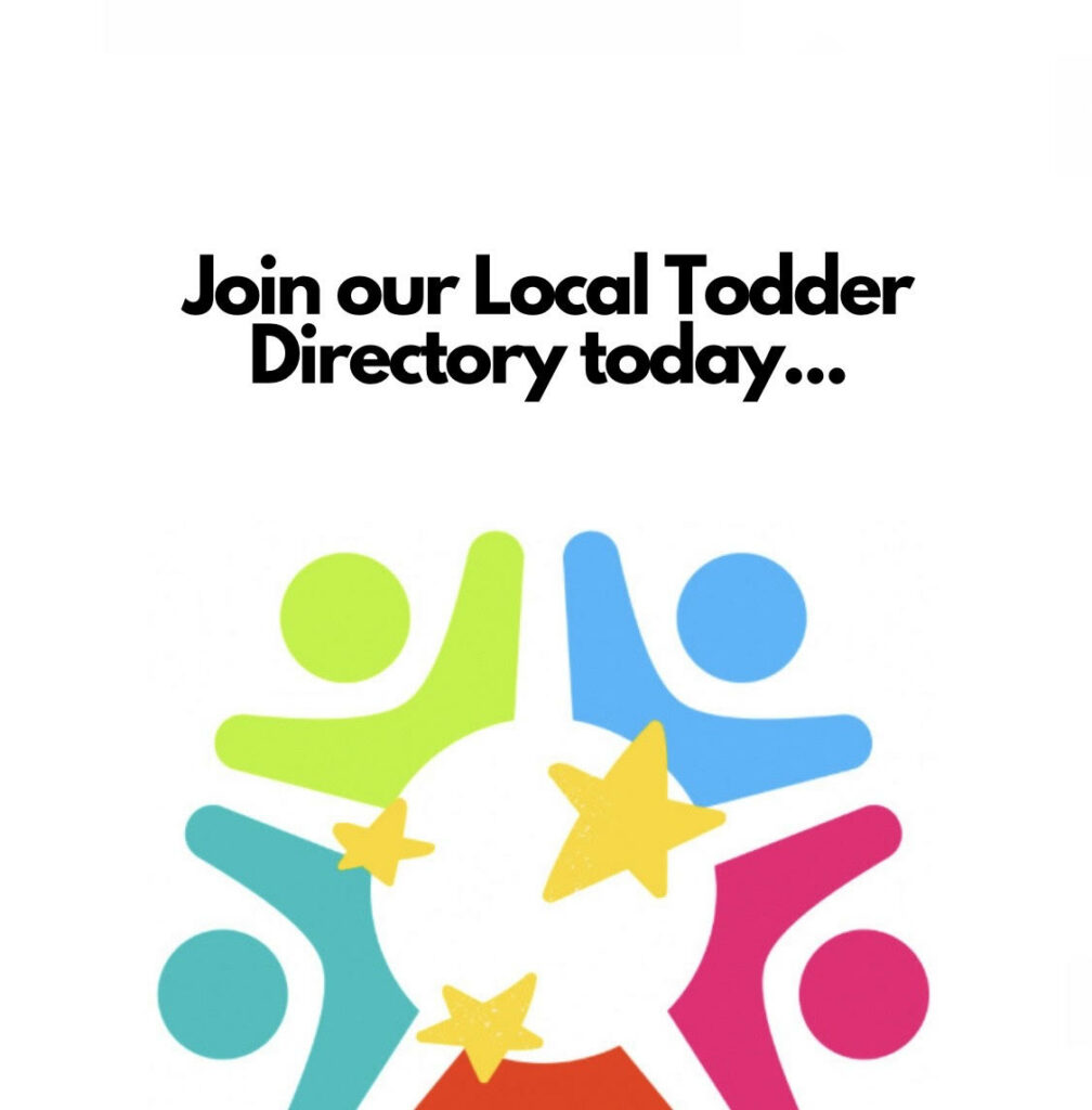 local toddler directory